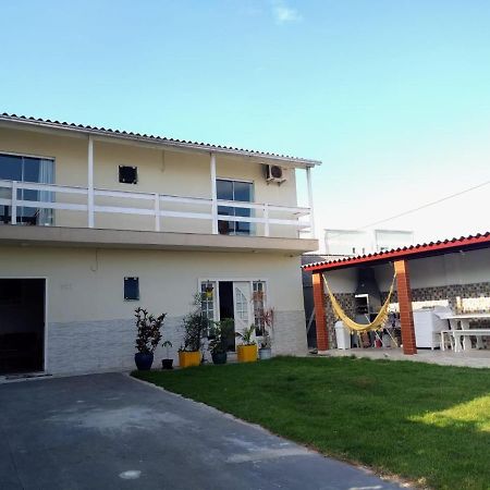 Casa de Praia Núñez Florianópolis Exterior foto