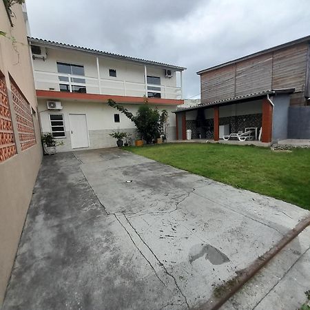 Casa de Praia Núñez Florianópolis Exterior foto