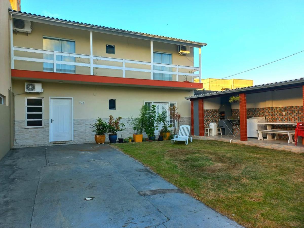 Casa de Praia Núñez Florianópolis Exterior foto