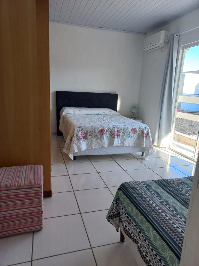 Casa de Praia Núñez Florianópolis Exterior foto