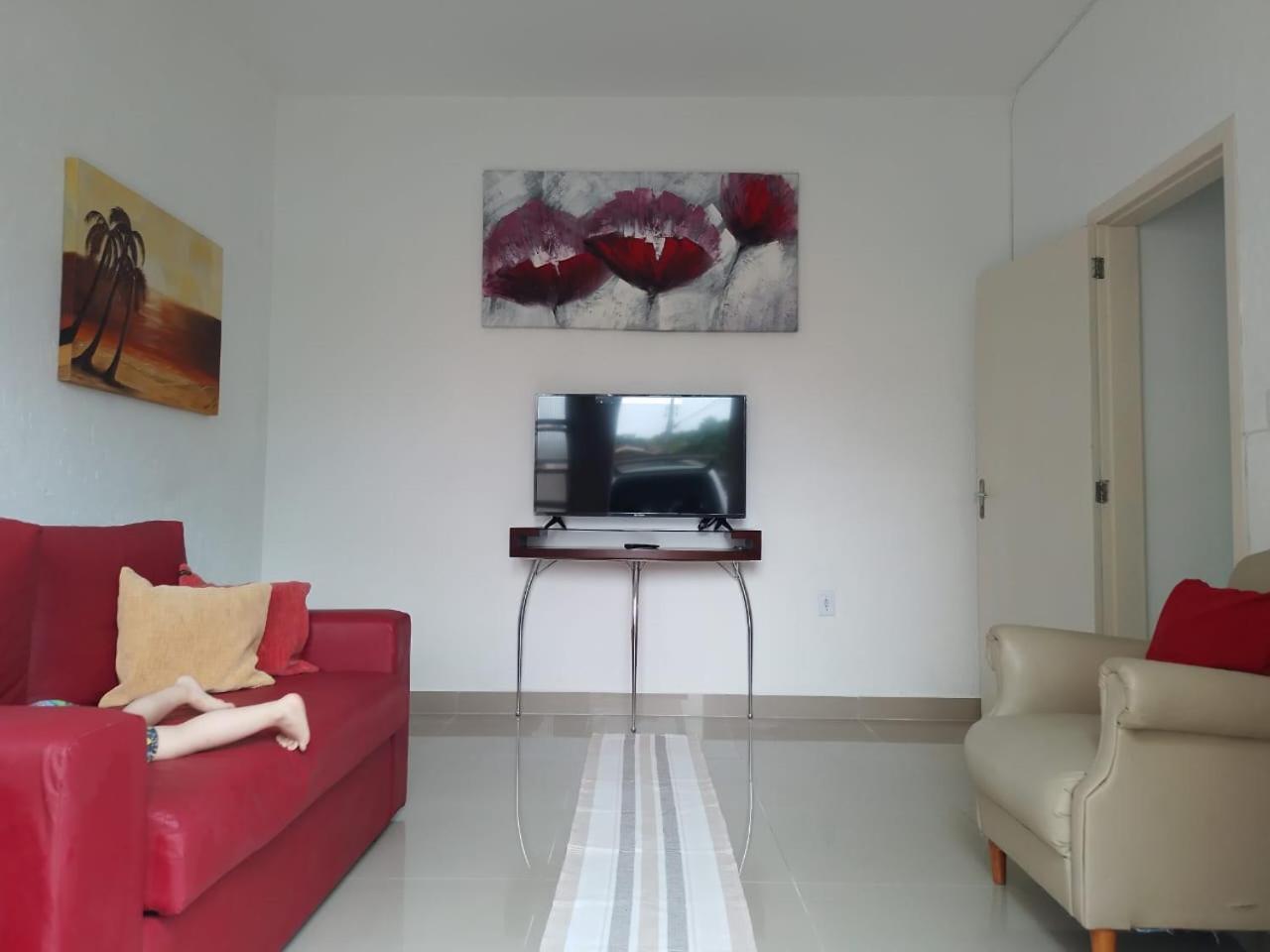 Casa de Praia Núñez Florianópolis Exterior foto