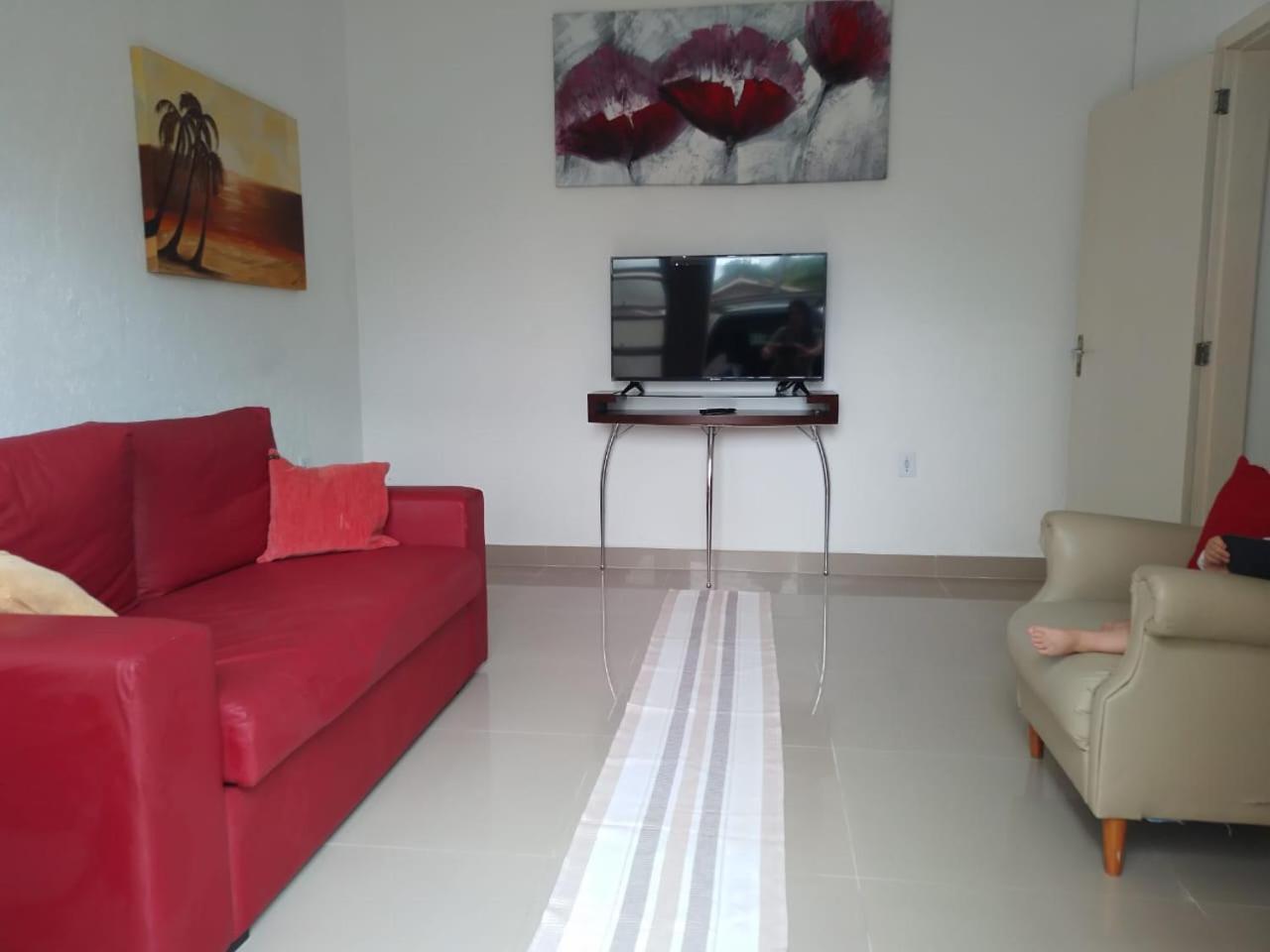 Casa de Praia Núñez Florianópolis Exterior foto
