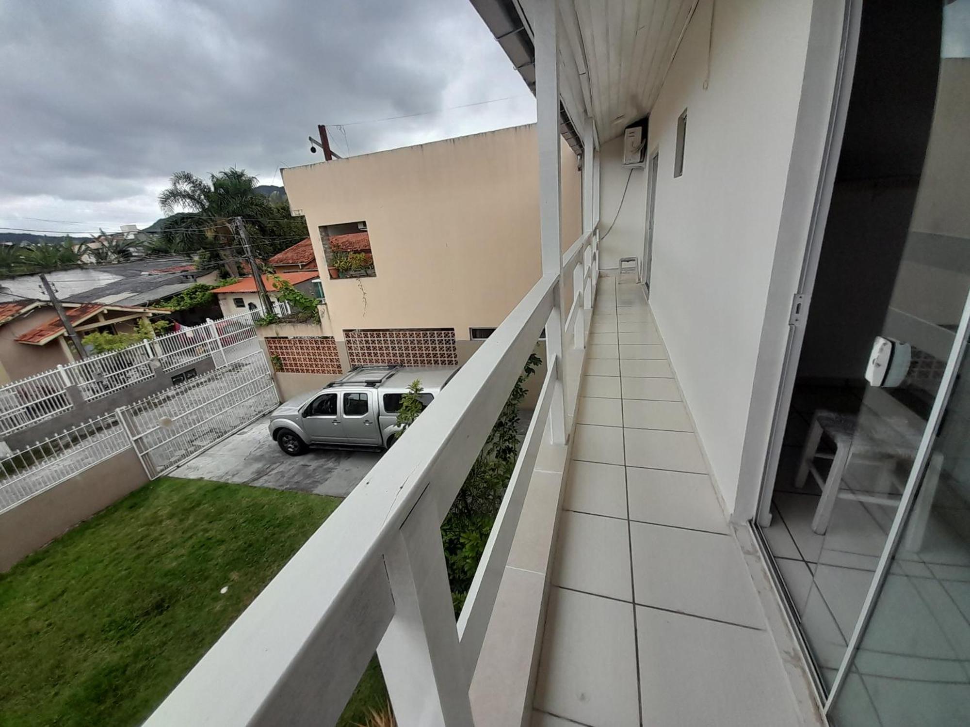 Casa de Praia Núñez Florianópolis Exterior foto