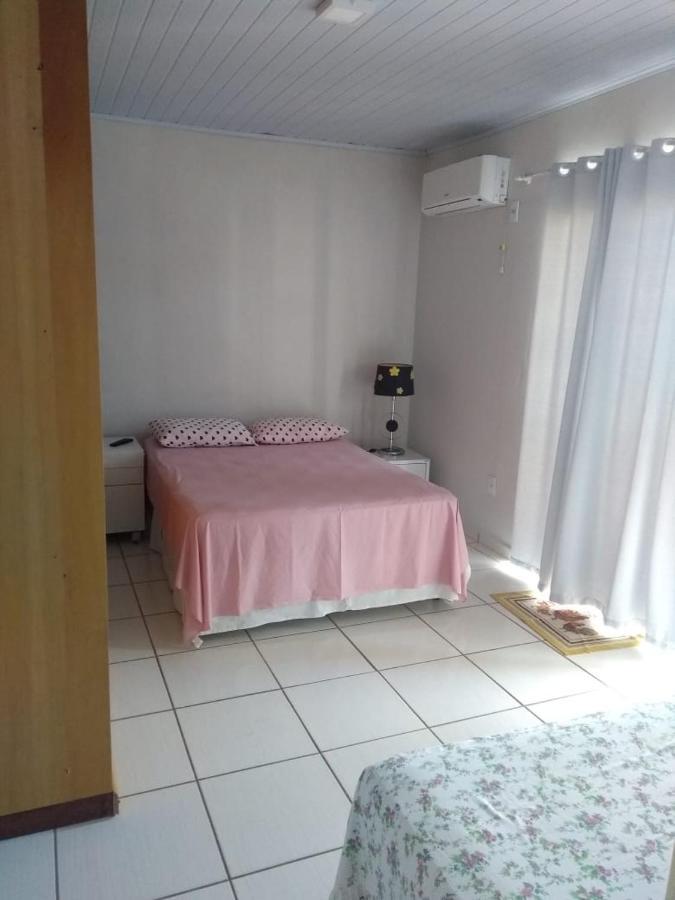 Casa de Praia Núñez Florianópolis Exterior foto